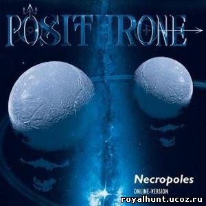 Posithrone - Necropoles (2009) MP3